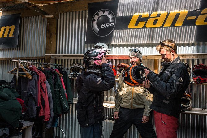 Queenstown Hill Quad Bike Tour - FAQ