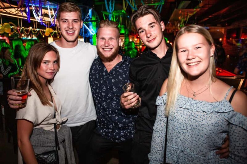 Queenstown: Ice Bar Crawl - Why This Tour Offers Good Value