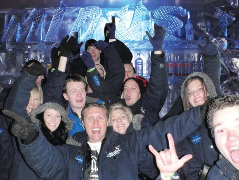 Queenstown: Ice Bar Crawl - What to Keep in Mind