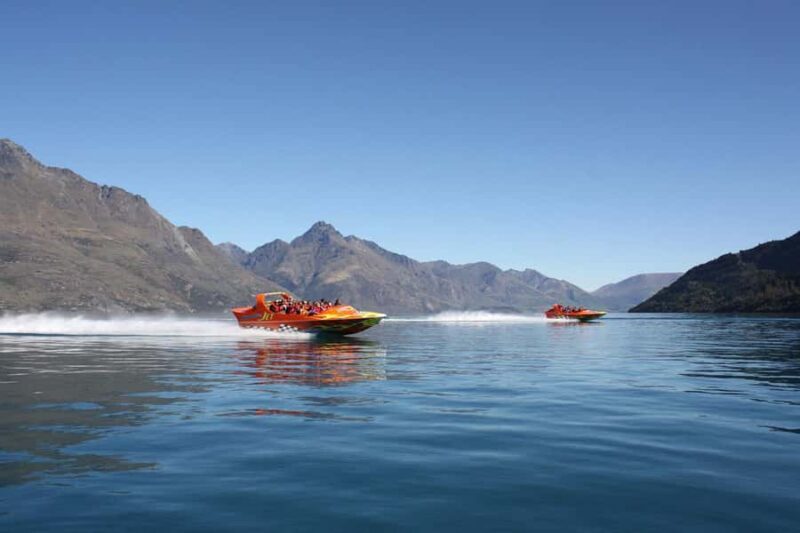 Queenstown: Jet Boat Adventure with Thunder Jet - Final Thoughts