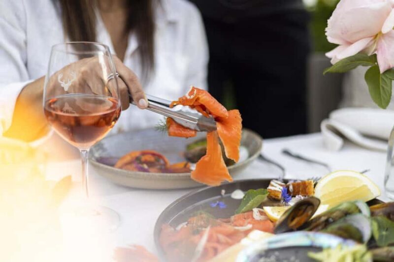 Queenstown: Lake Cruise to Walter Peak Farm with BBQ Buffet - Authentic Guest Experiences