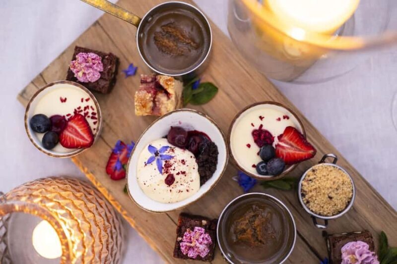 Queenstown: Lake Cruise to Walter Peak Farm with BBQ Buffet - Who Should Consider This Tour?