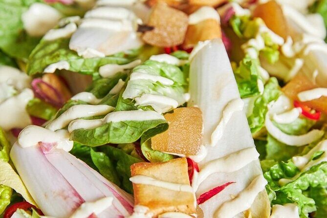 Queenstown Lake Cruise to Walter Peak Farm with BBQ Buffet - Final Thoughts