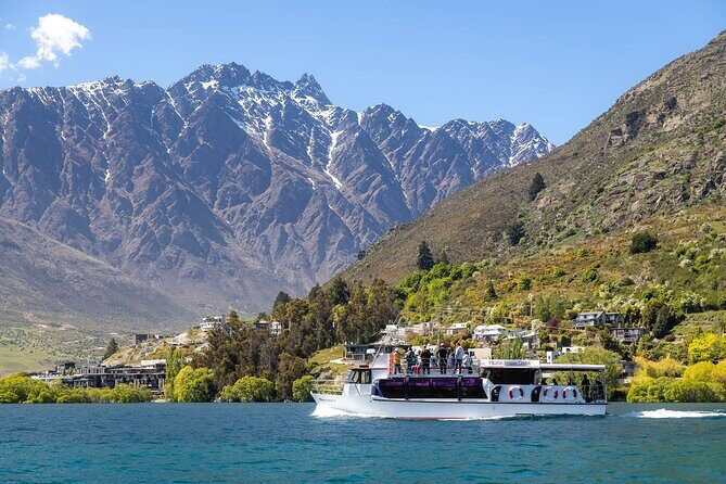 Queenstown: Lake Wakatipu Scenic Cruise (90 Minutes) - Final Thoughts: Is This Cruise Right for You?