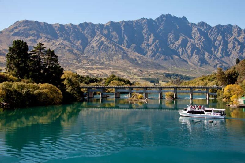 Queenstown: Lake Wakatipu Scenic Cruise - FAQ
