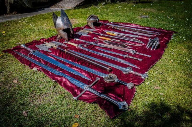 Queenstown: Lord of the Rings Locations Half-Day Tour - An Introduction to the Queenstown Lord of the Rings Tour