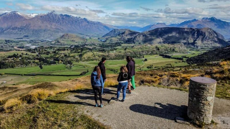 Queenstown: Lord of the Rings Locations Half-Day Tour - The Fine Details: How It All Comes Together