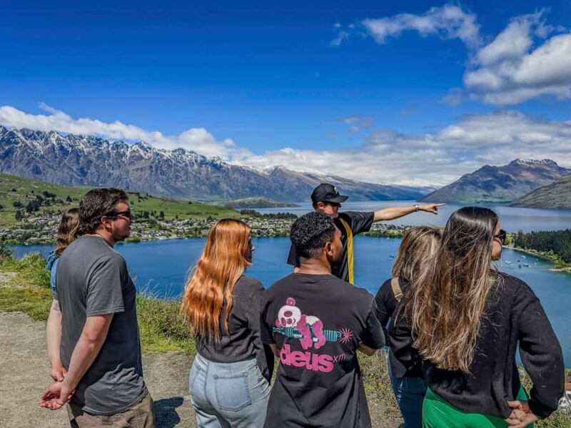 Queenstown: Lord of the Rings Locations Half-Day Tour - Final Thoughts: Is This Tour Right for You?
