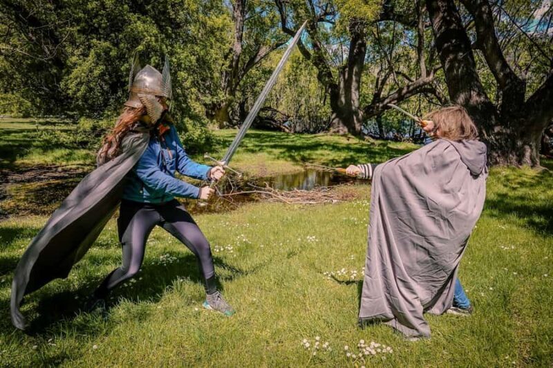 Queenstown: Lord of the Rings Locations Half-Day Tour - FAQ