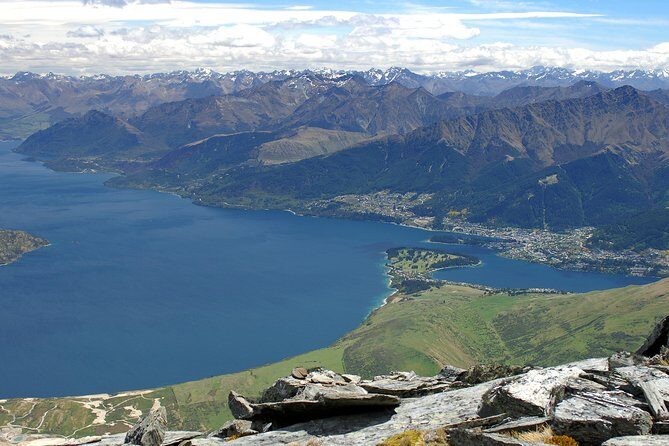 Queenstown Memories Helicopter Flight - Why You Might Love the Queenstown Memories Helicopter Flight