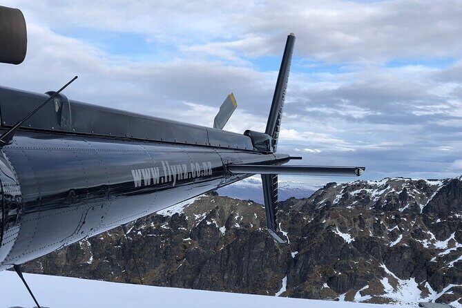 Queenstown Memories Helicopter Flight - Who Will Love This Tour?