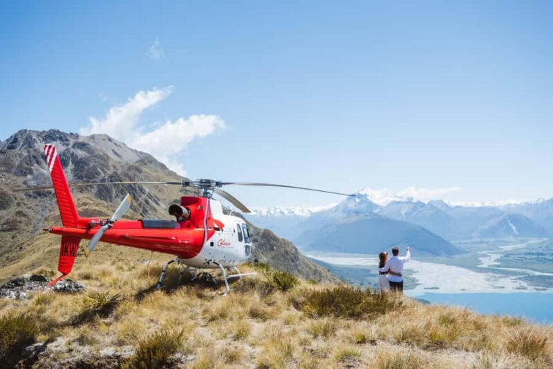 Queenstown: Milford Sound Cruise & Helicopter Alpine Tour - Final Thoughts: Who Will Love This Tour?