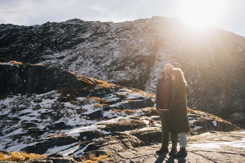 Queenstown: Milford Sound Cruise with Helicopter Transfer - Who Should Consider This Tour?