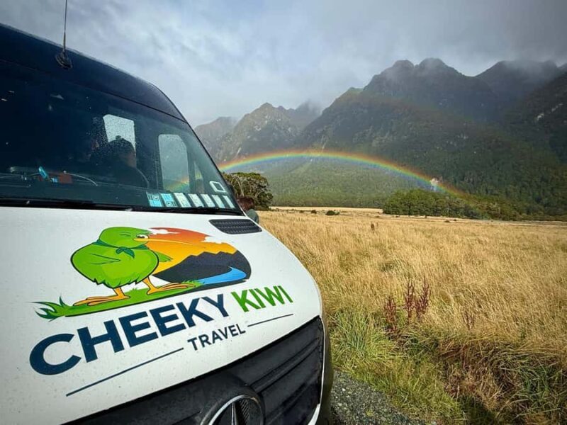 Queenstown: Milford Sound Small-Group Tour w Cruise & Lunch - Final Thoughts: Is This Tour Right for You?