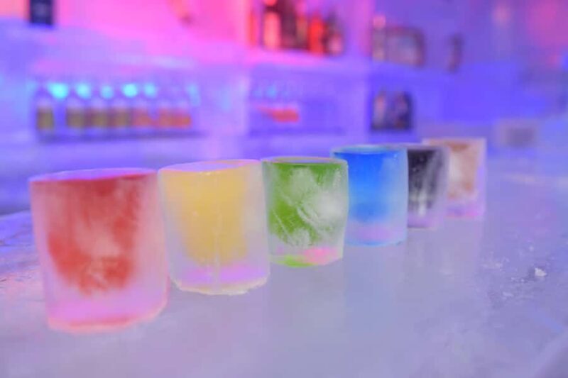Queenstown: Minus 5 Ice Bar Experience with Drink Options - Final Thoughts