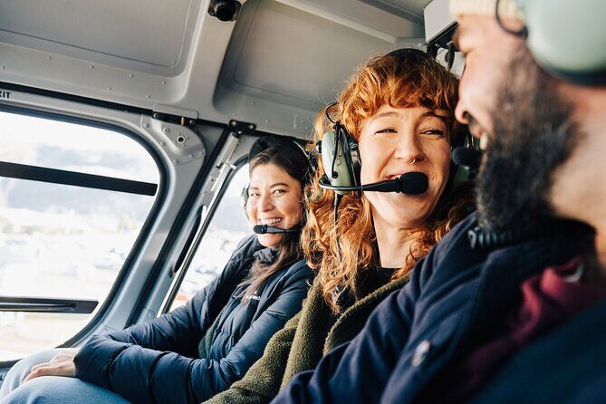 Queenstown: Pilot's Choice Helicopter Flight with alpine landing - An Honest Look at the Experience