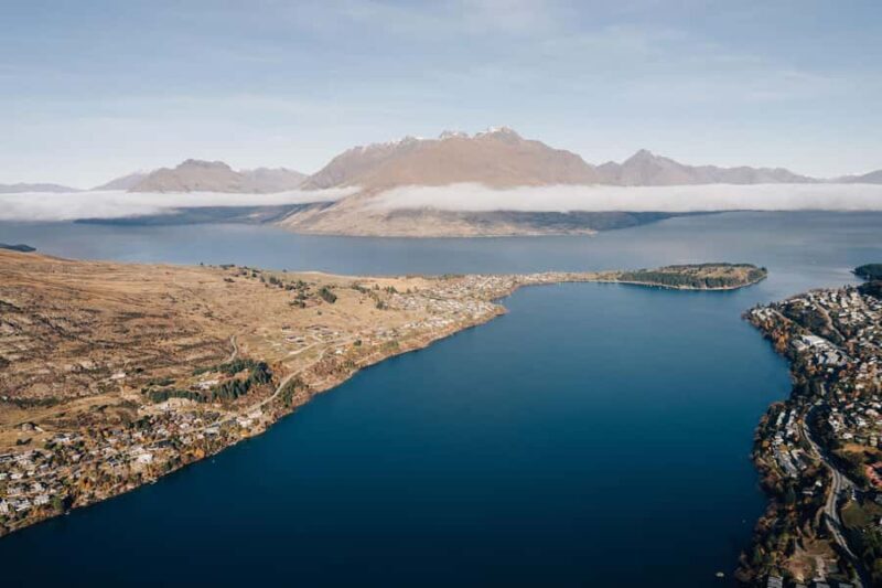 Queenstown: Pilot's Choice Helicopter Tour & Alpine Landing - FAQ