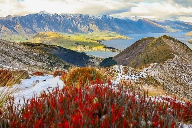 Queenstown Private Airport Transfer: Door to Door Service - Key Points