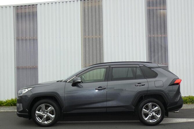 Queenstown Private Airport Transfer: Door to Door Service - How the Service Works