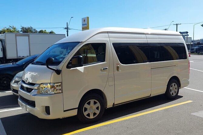 Queenstown Private Airport Transfer: Door to Door Service - What to Expect on the Day