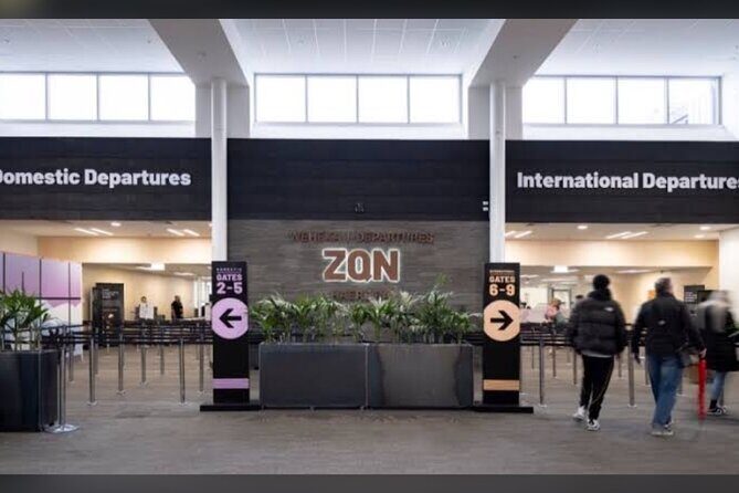 Queenstown Private Airport Transfer: Door to Door Service - FAQs