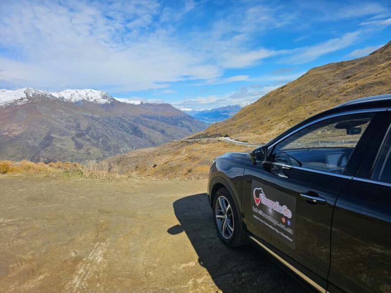 Queenstown: Private Day Trip to Wanaka, Arrowtown & More - An In-Depth Look at the Experience