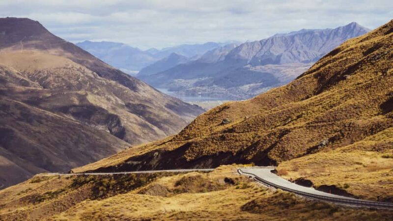 Queenstown: Private Day Trip to Wanaka, Arrowtown & More - Final Thoughts