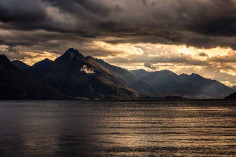 Queenstown: Private Evening Tour with Skyline Views - Key Points