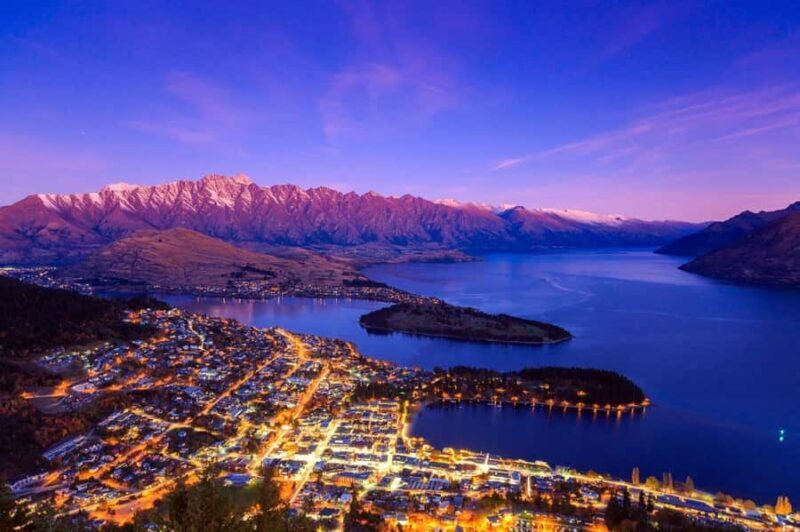 Queenstown: Private Evening Tour with Skyline Views - A Friendly Look at the Experience