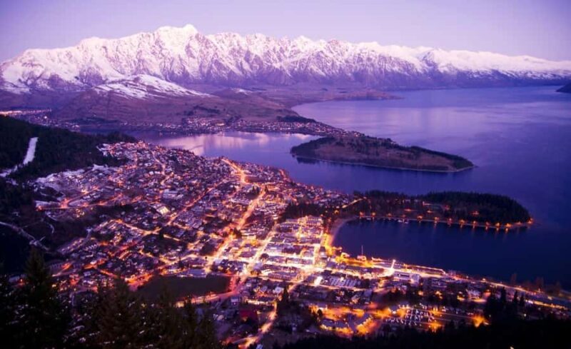 Queenstown: Private Evening Tour with Skyline Views - Who Will Love This Tour?