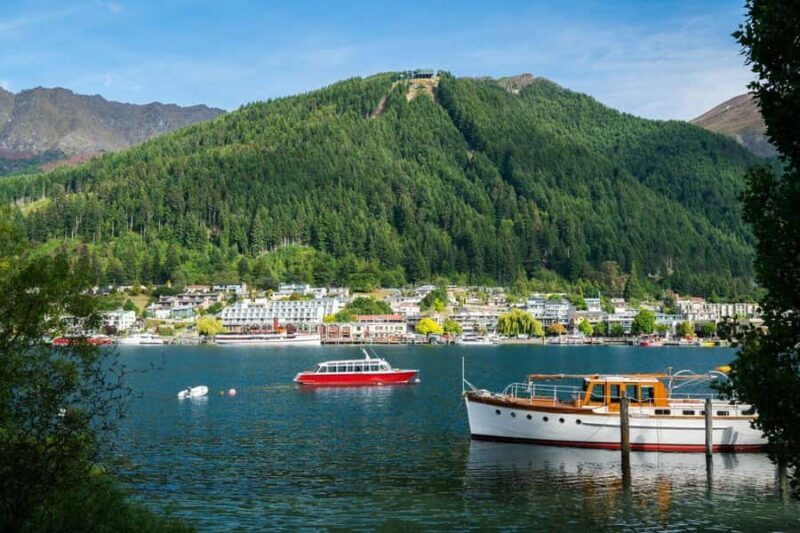 Queenstown Private Walking Tour: Culture, Nature & History - Who Should Consider This Tour?