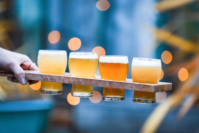 Queenstown Progressive Dinner & Wine Tour | 3 Stunning Locations - A Deep Dive into the Queenstown Progressive Dinner & Wine Tour