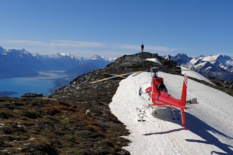 Queenstown: Scenic Alpine Heli-Flight - Final Thoughts: Is the Queenstown Scenic Heli-Flight Worth It?