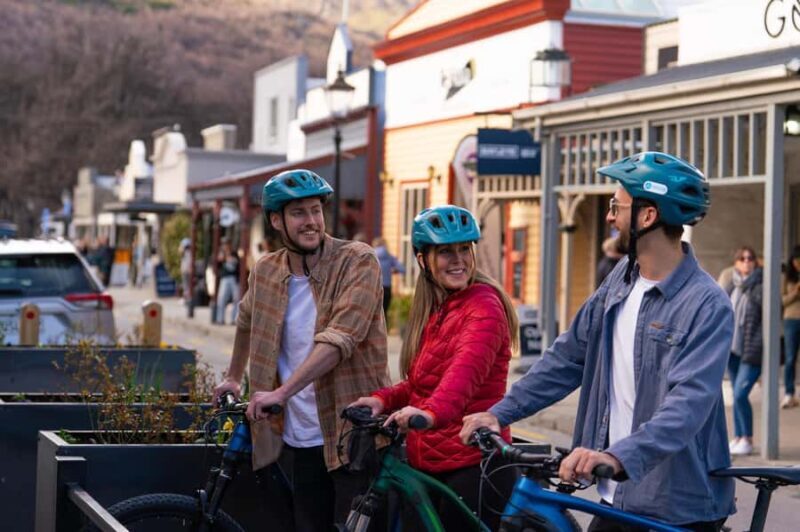 Queenstown: Self-Guided Bike Ride on the Arrow Bridges Trail - An Honest Look at the Queenstown Self-Guided Bike Tour