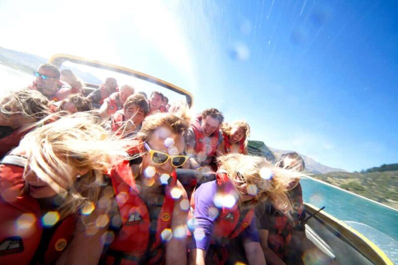 Queenstown: Shotover River and Kawarau River Jet Boat Ride - Practical Tips for Making the Most of Your Ride