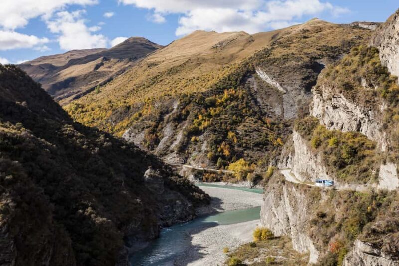 Queenstown: Shotover River Whitewater Rafting Trip - FAQ