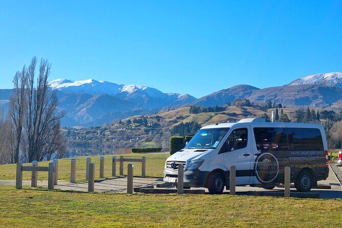 Queenstown Sightseeing Tour: Highlights of Queenstown - What the Tour Feels Like