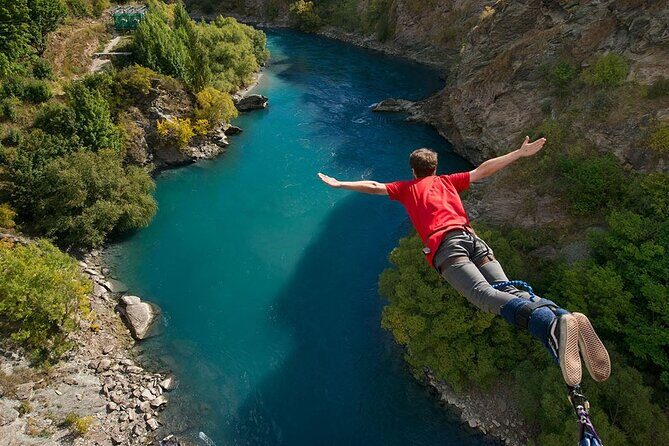 Queenstown Sightseeing Tour: Highlights of Queenstown - Group Size and Inclusivity