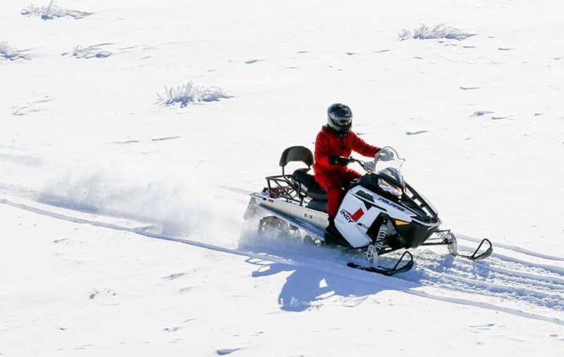 Queenstown: Snowmobiling Experience with Helicopter Flight - Breaking Down the Itinerary