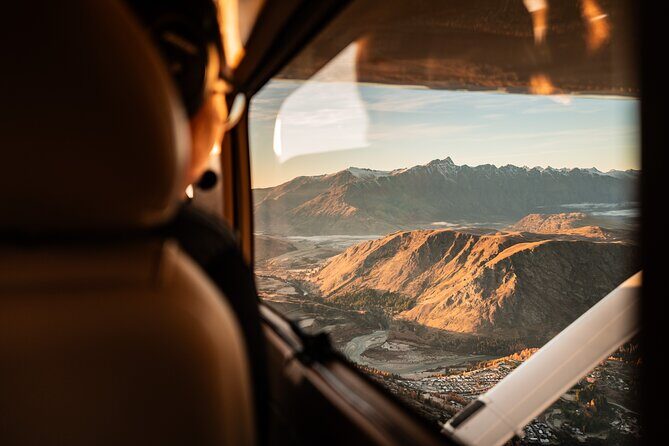Queenstown Sunrise Glacier Scenic Flight by Glenorchy Air - Final Thoughts