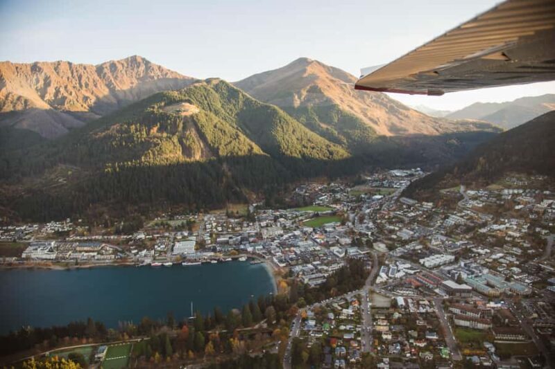 Queenstown: Sunrise Glacier Scenic Flight - FAQ