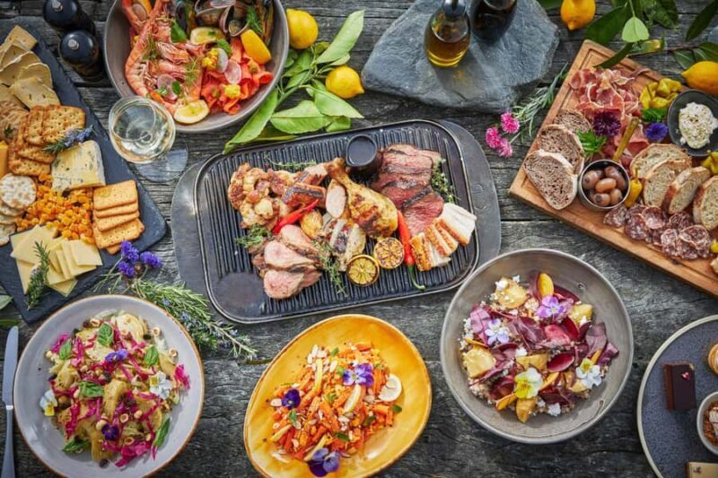 Queenstown: Walter Peak Gourmet BBQ & Lake Whakatipu Cruise - Practical Details and Tips