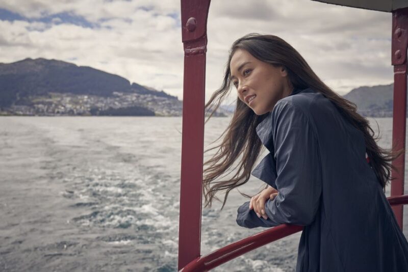 Queenstown: Walter Peak Gourmet BBQ & Lake Whakatipu Cruise - Cost and Value