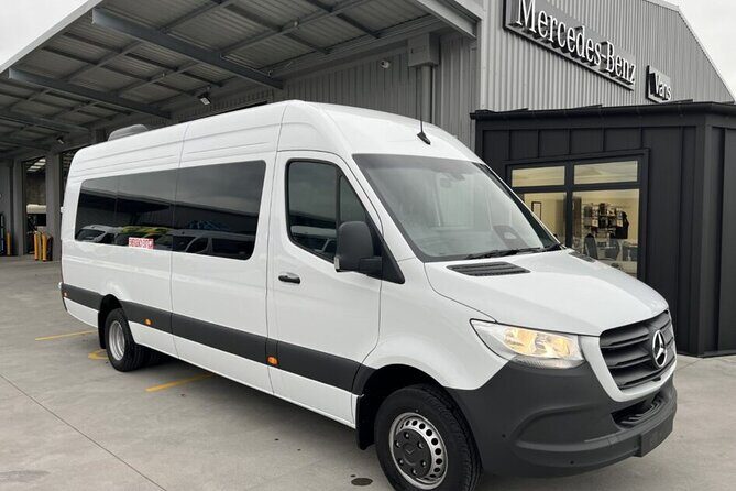 Queenstown/Wanaka Airport Transfer - Final Thoughts