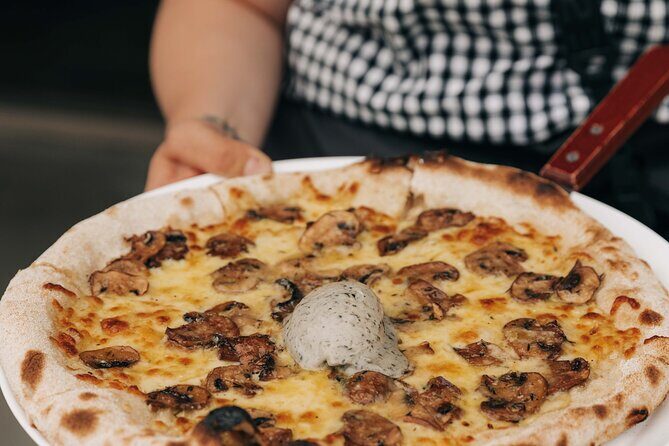 Queenstown Wine & Food Tour: Scenery, Tastings & Delicious Lunch! - Key Points