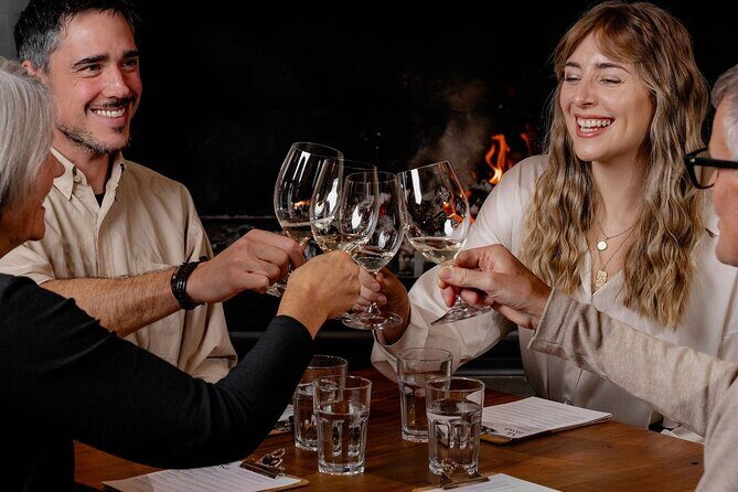 Queenstown Wine & Food Tour: Scenery, Tastings & Delicious Lunch! - FAQ: Your Questions Answered