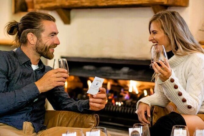 Queenstown Wine Tour - Key Points