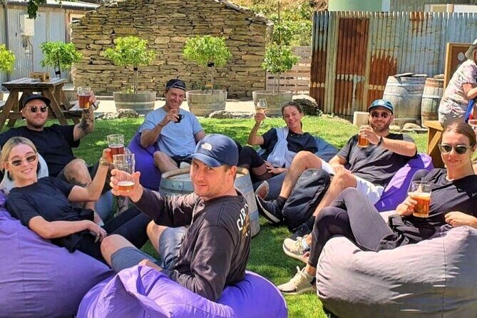 Queenstown Wine Tour - The Itinerary: What to Expect and How It Works
