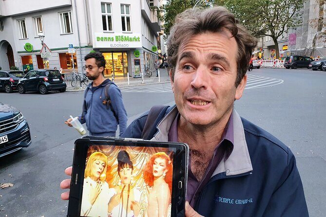 Queer Berlin Private Tour: Birthplace of LGBTQ Movements - Practicalities and What You’ll Get