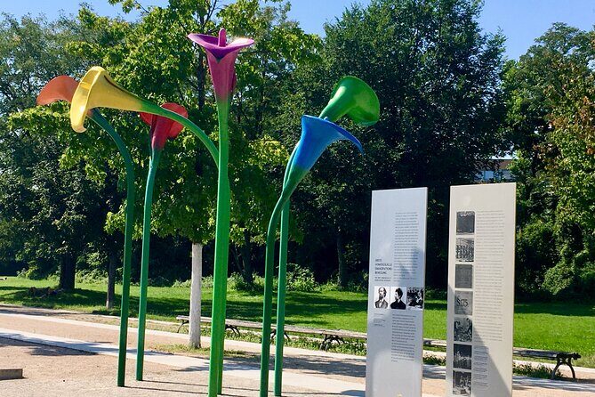 Queer Berlin Private Tour: Birthplace of LGBTQ Movements - FAQs About the Queer Berlin Private Tour